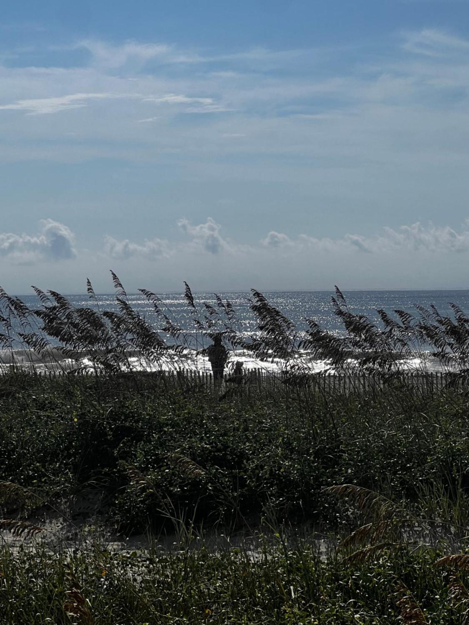 Boardwalk Beach Resort Myrtle Beach Eksteriør bilde