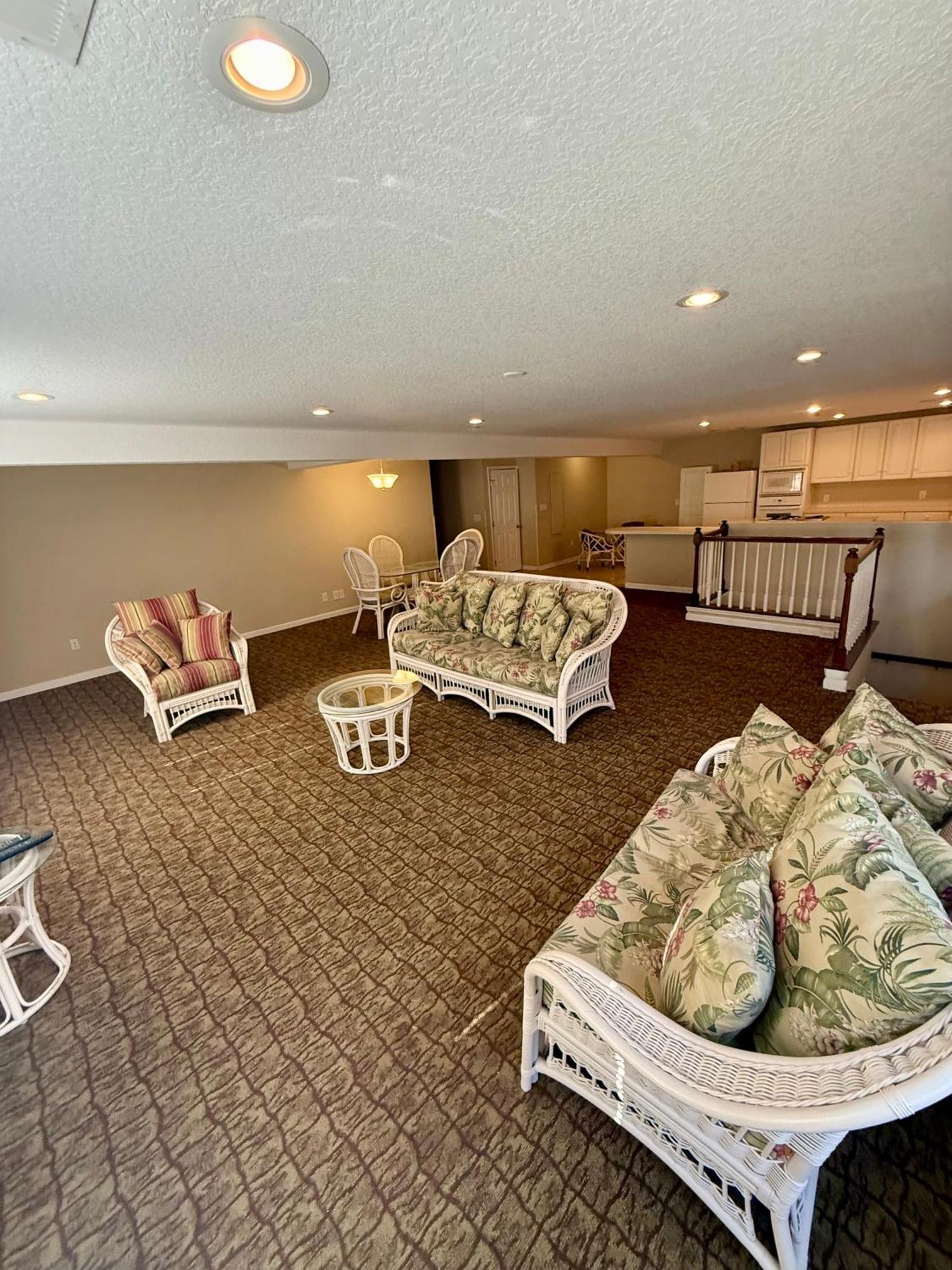 Boardwalk Beach Resort Myrtle Beach Eksteriør bilde